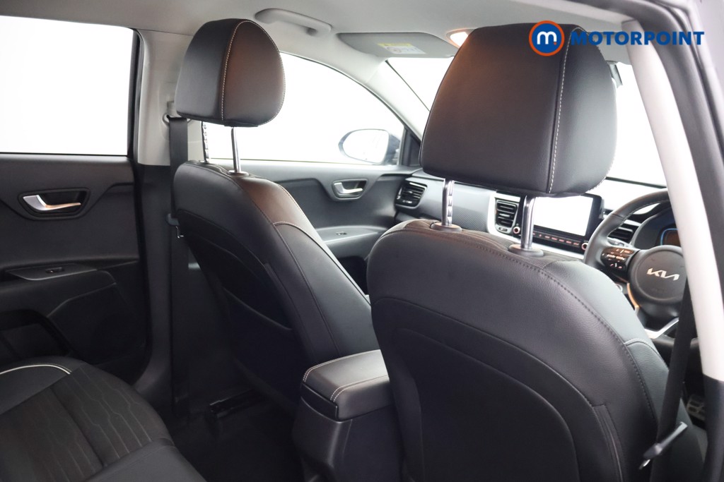 Used Kia Stonic 2025 for sale - 76835852: Photo 26