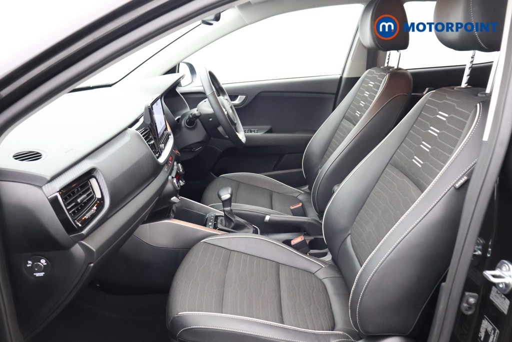 Used Kia Stonic 2025 for sale - 76835852: Photo 29