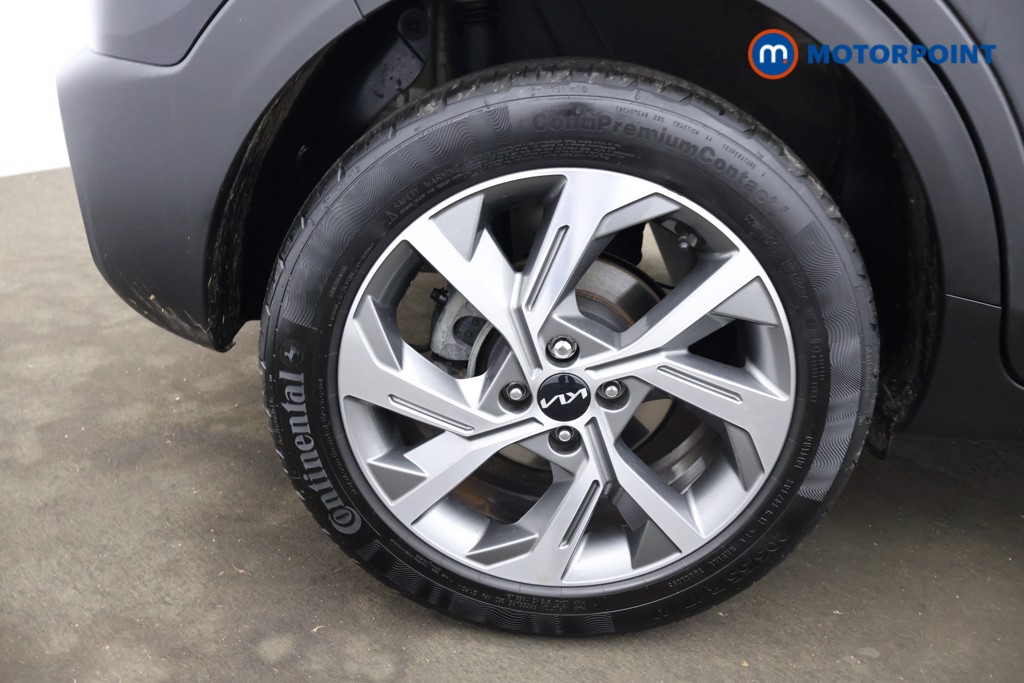 Used Kia Stonic 2025 for sale - 76835852: Photo 34