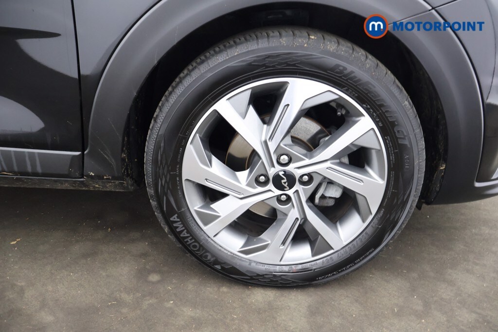 Used Kia Stonic 2025 for sale - 76835852: Photo 35