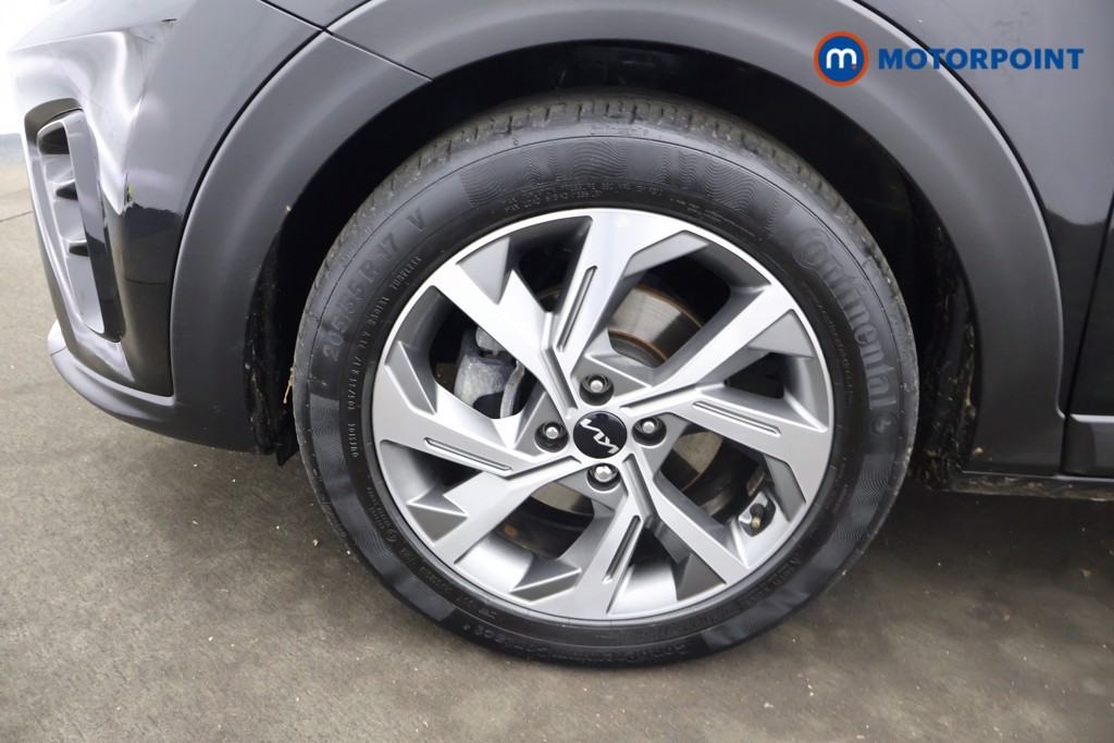 Used Kia Stonic 2025 for sale - 76835852: Photo 38