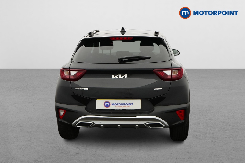 Used Kia Stonic 2025 for sale - 76835852: Photo 6