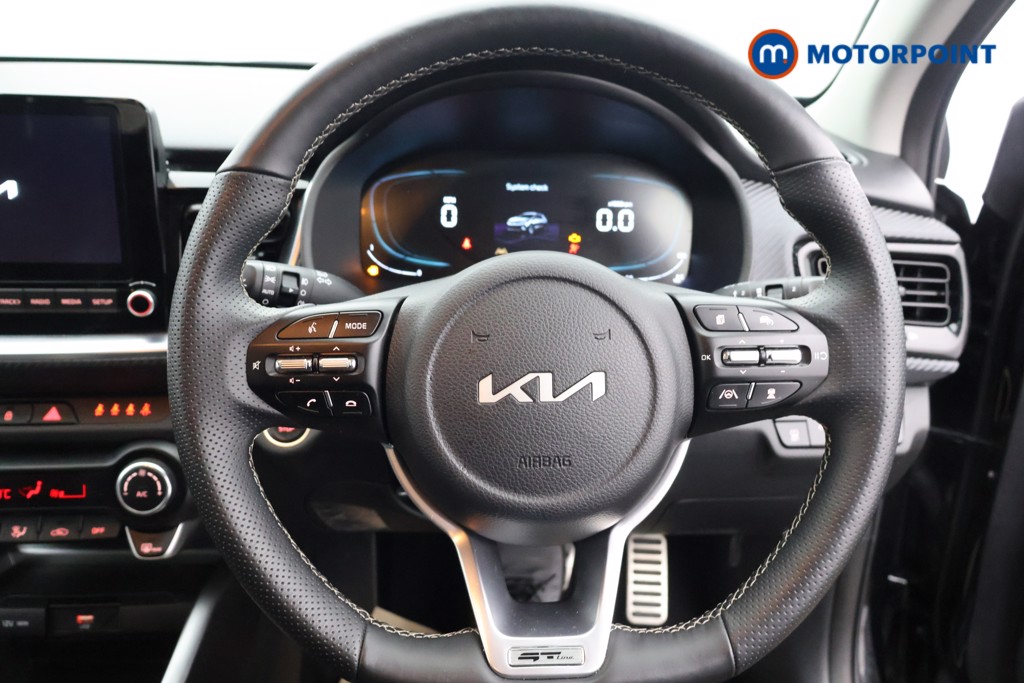 Used Kia Stonic 2025 for sale - 76835852: Photo 9