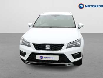 Used SEAT Ateca 2018 for sale - 75427060: Photo