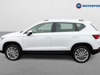 Used SEAT Ateca 2018 for sale - 75427060: Photo