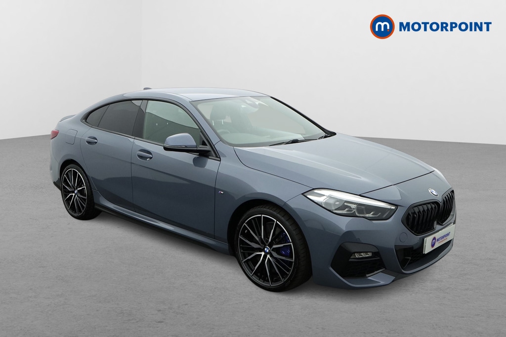 Used BMW 2 Series 2023 for sale - 76428720: Photo 1