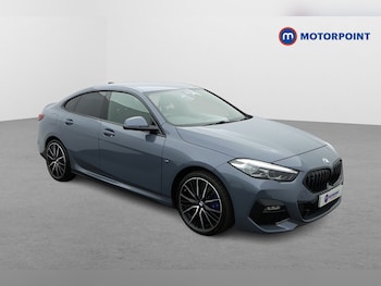 Used BMW 2 Series 2023 for sale - 76428720: Photo