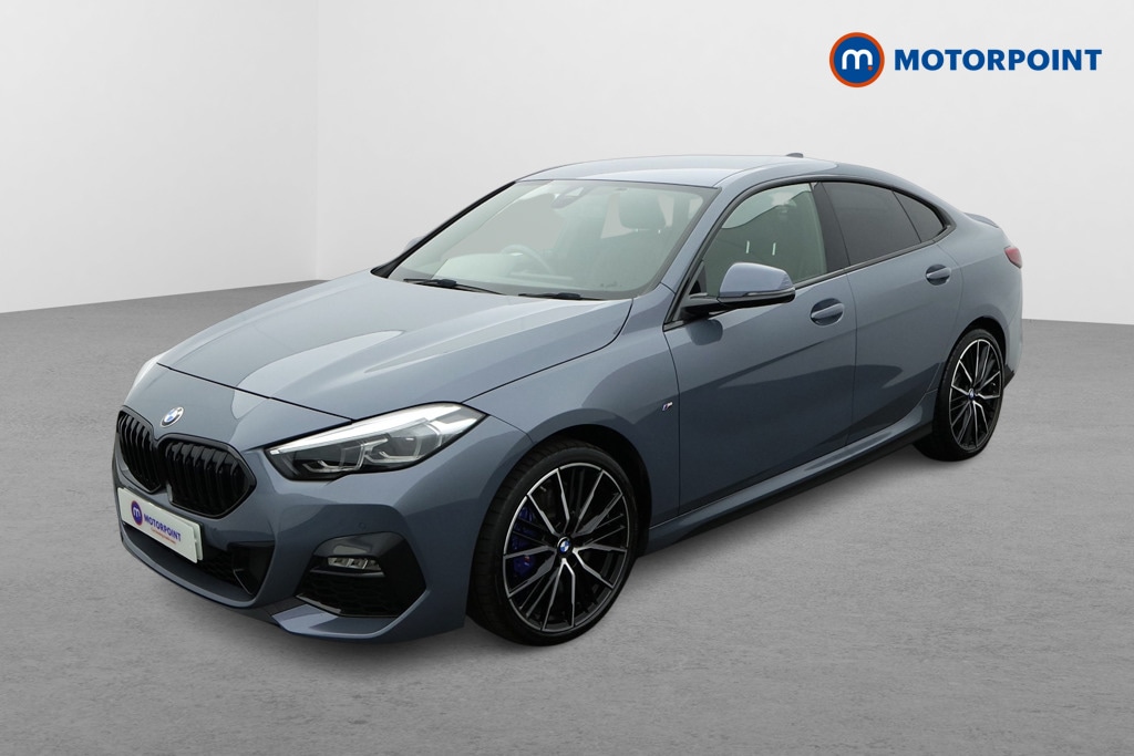 Used BMW 2 Series 2023 for sale - 76428720: Photo 3