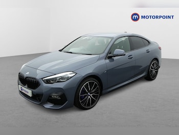 Used BMW 2 Series 2023 for sale - 76428720: Photo