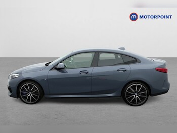 Used BMW 2 Series 2023 for sale - 76428720: Photo