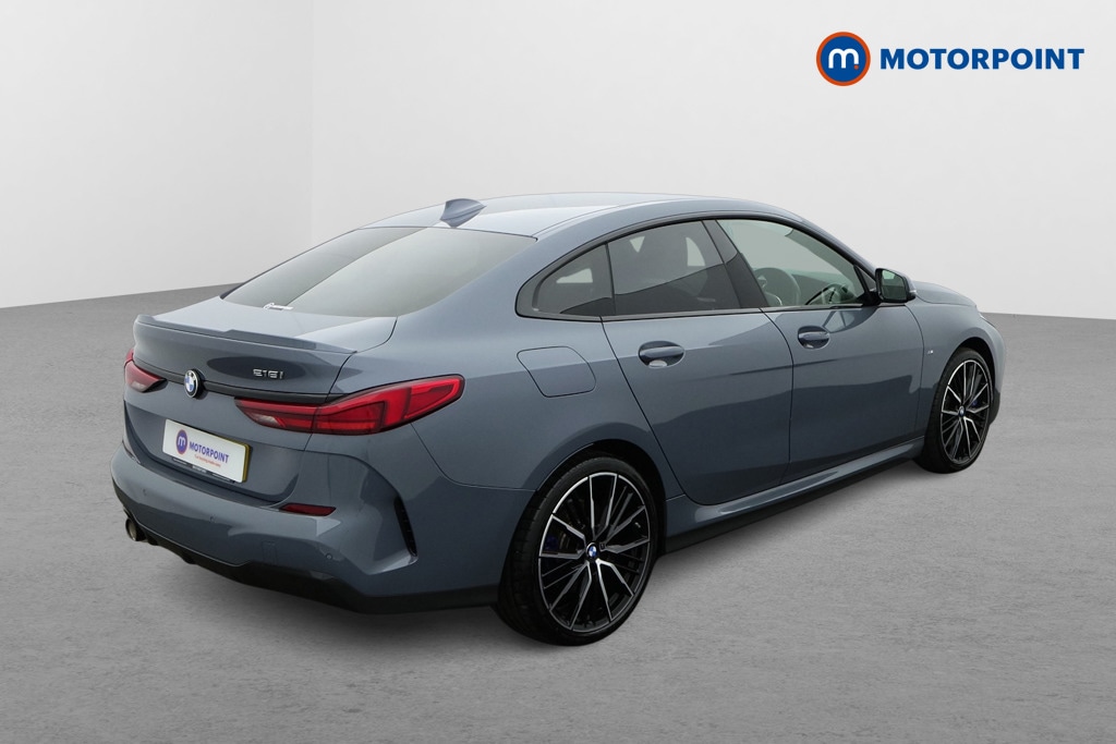 Used BMW 2 Series 2023 for sale - 76428720: Photo 7