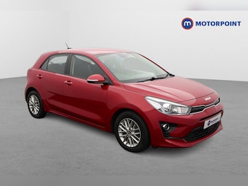 2022 - 1.0 T GDi 2 5dr