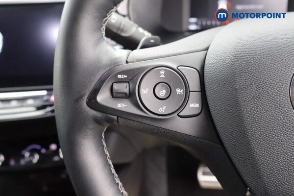 Used Vauxhall Corsa 2023 for sale - 75995465: Photo 10