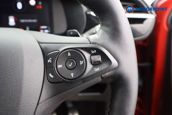 Used Vauxhall Corsa 2023 for sale - 75995465: Photo 11
