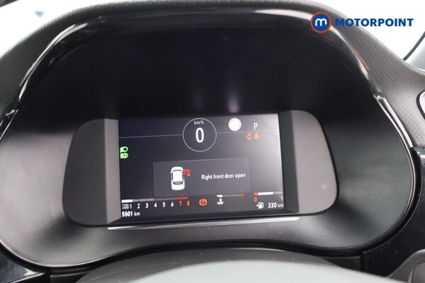 Used Vauxhall Corsa 2023 for sale - 75995465: Photo 12