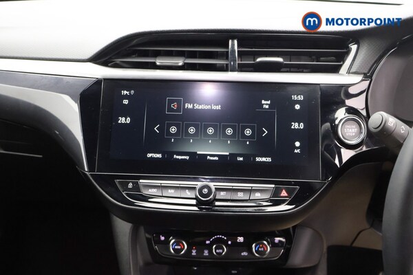 Used Vauxhall Corsa 2023 for sale - 75995465: Photo 13