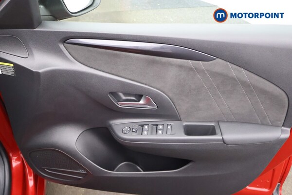 Used Vauxhall Corsa 2023 for sale - 75995465: Photo 17