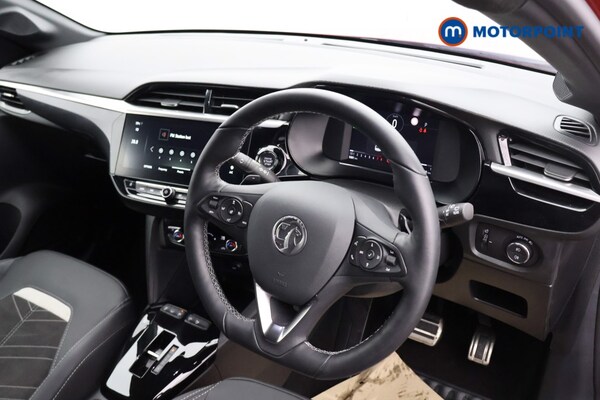 Used Vauxhall Corsa 2023 for sale - 75995465: Photo 18