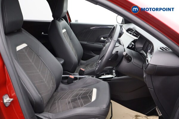 Used Vauxhall Corsa 2023 for sale - 75995465: Photo 19