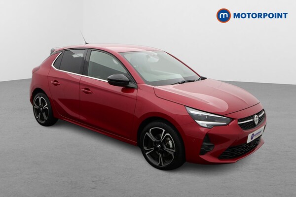 Used Vauxhall Corsa 2023 for sale - 75995465: Photo 1