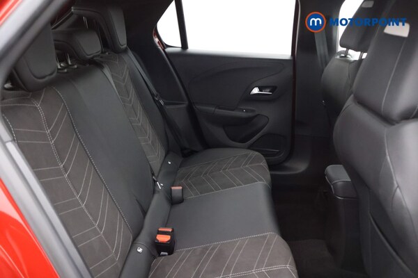 Used Vauxhall Corsa 2023 for sale - 75995465: Photo 20