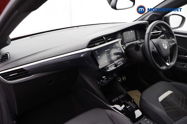 Used Vauxhall Corsa 2023 for sale - 75995465: Photo 21