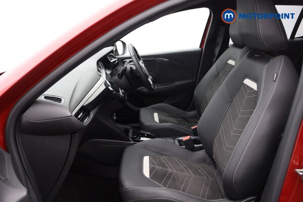 Used Vauxhall Corsa 2023 for sale - 75995465: Photo 22