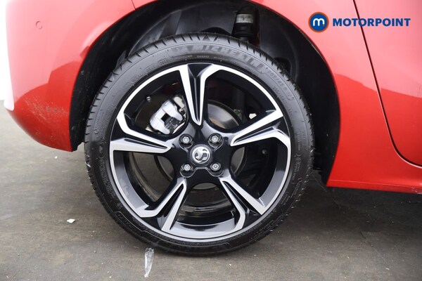 Used Vauxhall Corsa 2023 for sale - 75995465: Photo 24