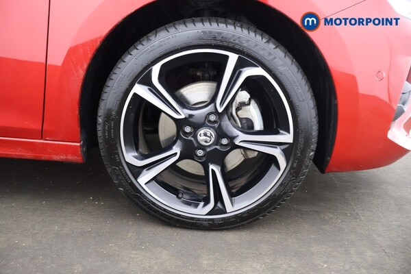 Used Vauxhall Corsa 2023 for sale - 75995465: Photo 25