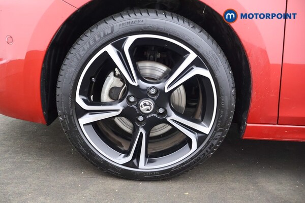Used Vauxhall Corsa 2023 for sale - 75995465: Photo 26