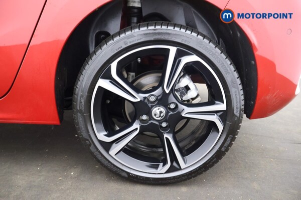Used Vauxhall Corsa 2023 for sale - 75995465: Photo 27