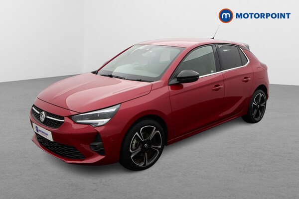 Used Vauxhall Corsa 2023 for sale - 75995465: Photo 3