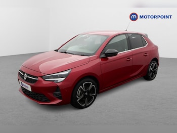 Used Vauxhall Corsa 2023 for sale - 75995465: Photo 3