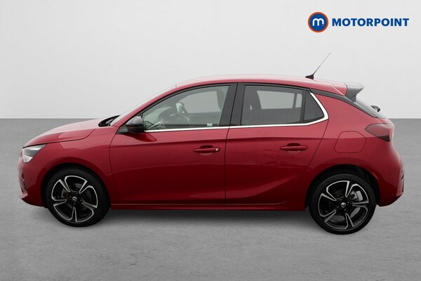 Used Vauxhall Corsa 2023 for sale - 75995465: Photo 4