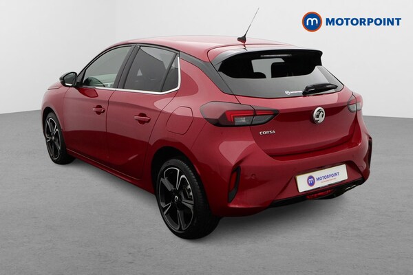 Used Vauxhall Corsa 2023 for sale - 75995465: Photo 5