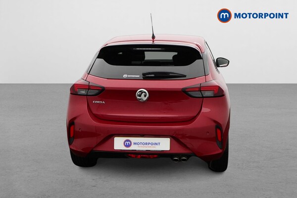 Used Vauxhall Corsa 2023 for sale - 75995465: Photo 6