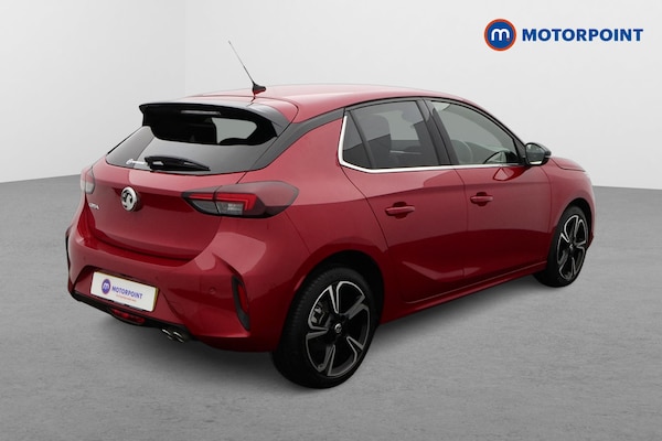 Used Vauxhall Corsa 2023 for sale - 75995465: Photo 7