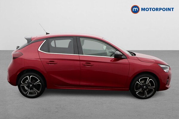 Used Vauxhall Corsa 2023 for sale - 75995465: Photo 8