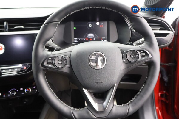 Used Vauxhall Corsa 2023 for sale - 75995465: Photo 9