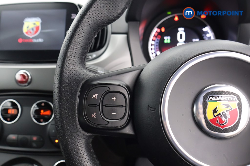 Used Abarth 595 2023 for sale - 76782587: Photo 10