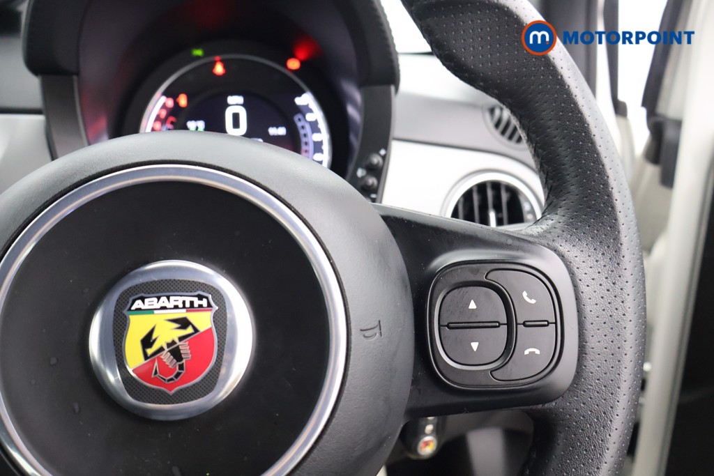Used Abarth 595 2023 for sale - 76782587: Photo 11