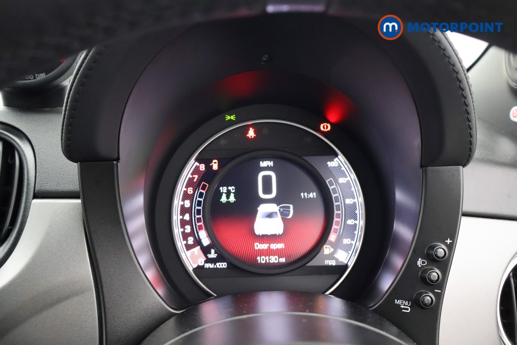 Used Abarth 595 2023 for sale - 76782587: Photo 12