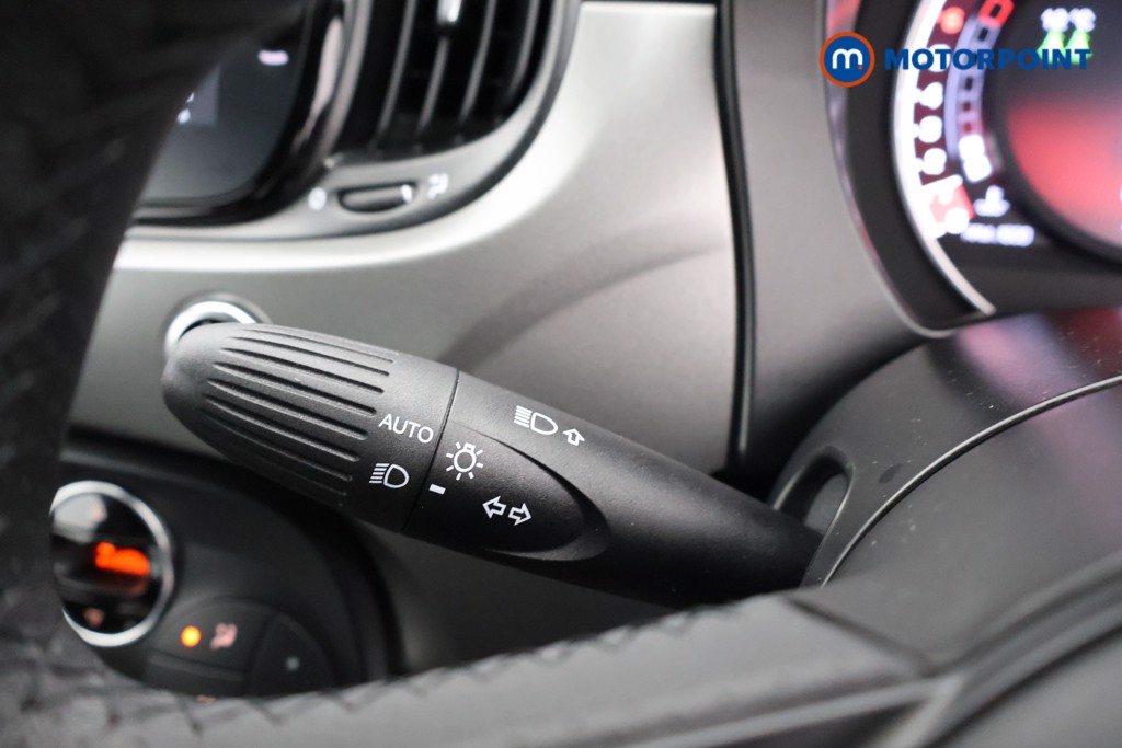 Used Abarth 595 2023 for sale - 76782587: Photo 13