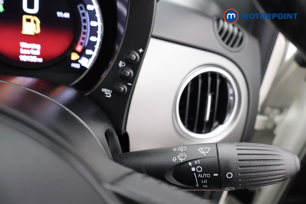 Used Abarth 595 2023 for sale - 76782587: Photo 14