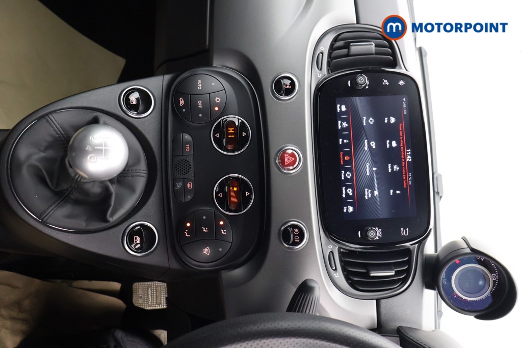 Used Abarth 595 2023 for sale - 76782587: Photo 15