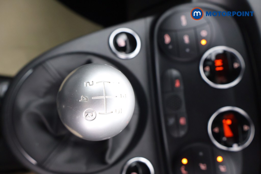 Used Abarth 595 2023 for sale - 76782587: Photo 16