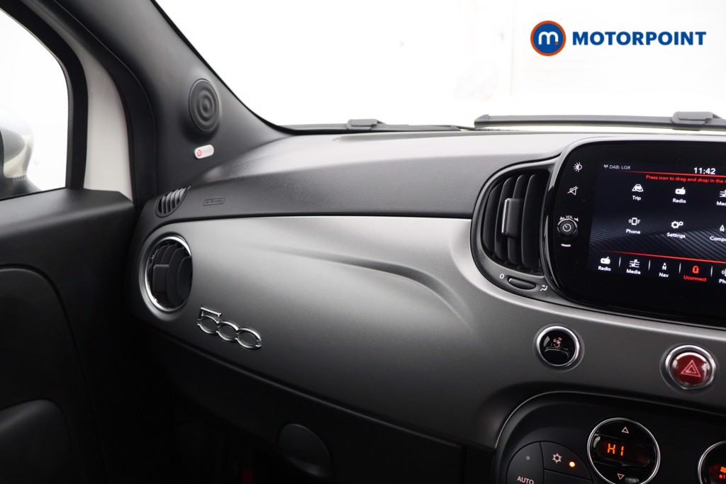 Used Abarth 595 2023 for sale - 76782587: Photo 18