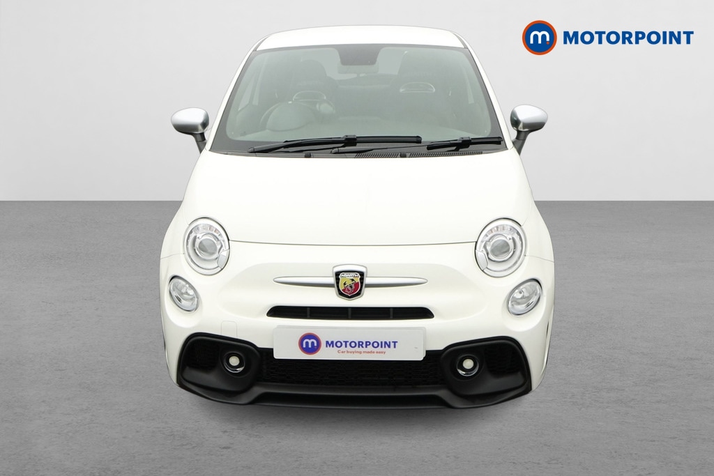 Used Abarth 595 2023 for sale - 76782587: Photo 2