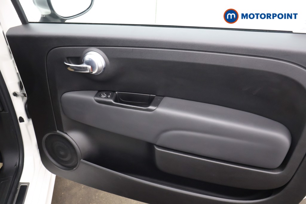 Used Abarth 595 2023 for sale - 76782587: Photo 20