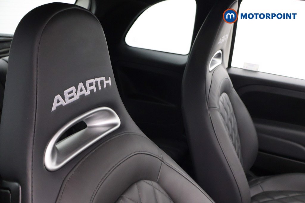 Used Abarth 595 2023 for sale - 76782587: Photo 23